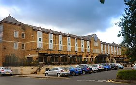 Village Hotel Birmingham Dudley
